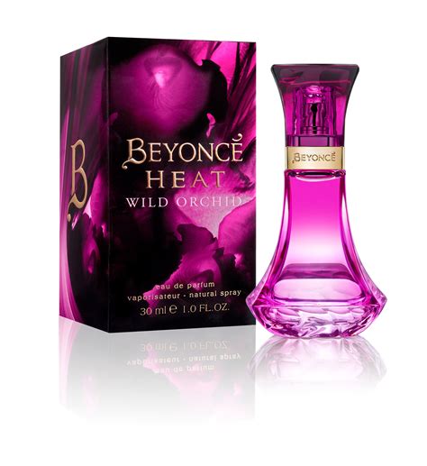 beyonce fragrance.